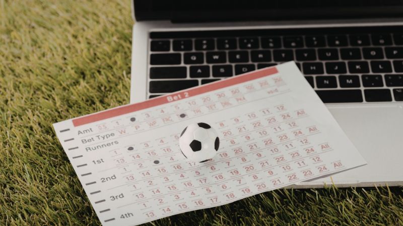 Cược gián tiếp