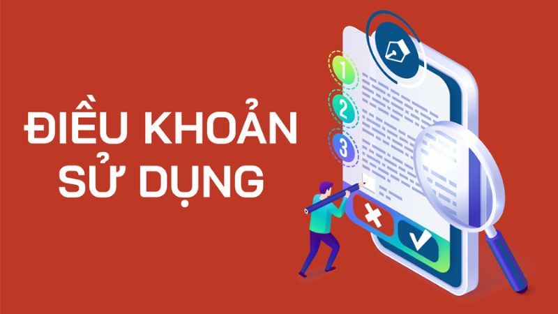 Các quy định về đăng ký buộc người dùng phải tuân thủ mới được duyệt 