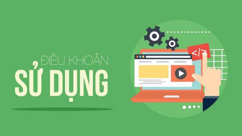 Muôn vàn lợi ích của điều khoản sử dụng cho hai phía