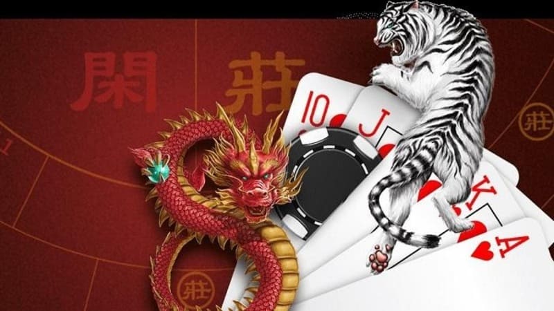 Sự kiện Dragon Tiger trả thưởng lên tới 3 triệu đồng cho 1 bảng xếp hạng