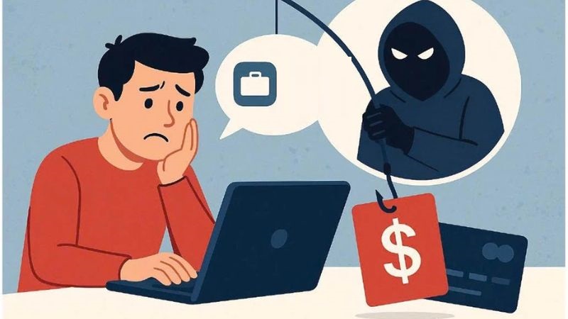 Nguyên nhân dẫn đến các tin đồn Wstar lừa đảo