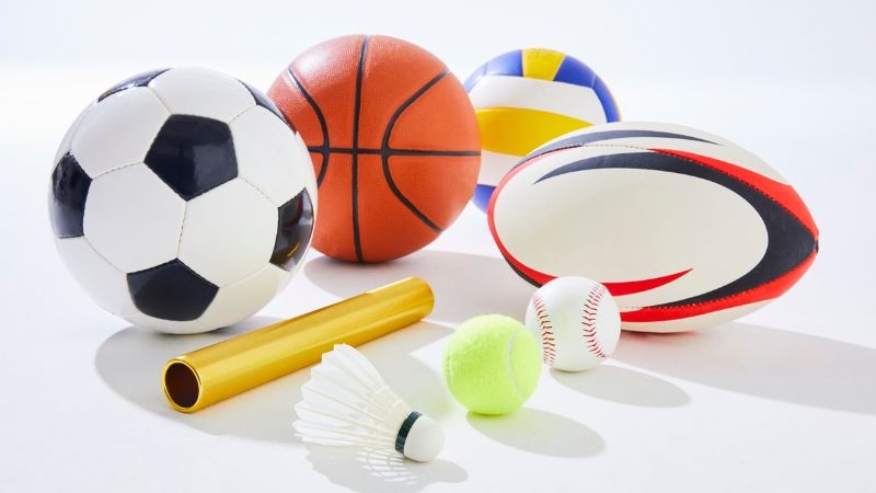 Cược thể thao đa dạng loại hình và kèo cược